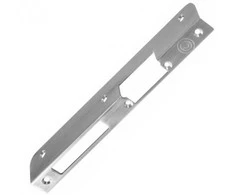 Orno Dešiniojo kampo ženklas INOX OR-EZ-4001SRP1