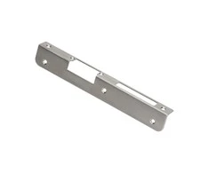 Orno Dešiniojo kampo ženklas INOX OR-EZ-4001SRP1