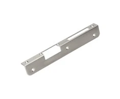 Orno Dešiniojo kampo ženklas INOX OR-EZ-4001SRP1