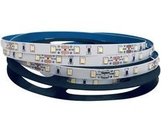Orno Taśma LED 12V, 2835, 120L/m, 1000lm/m, 9,6W/m, IP20, 6000K, 5m