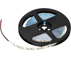 Orno Taśma LED 12V, 2835, 120L/m, 1000lm/m, 9,6W/m, IP20, 3000K, 5m