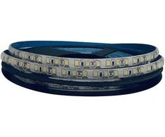 Orno Taśma LED juosta 12V, 2835, 120L/m, 760lm/m, 9.6W/m, IP63, 4000K, 5m