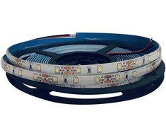 Orno LED juostelė LED juostelė 12V, 2835, 60L/m, 4,8W/m, IP63, 4000K, 5m