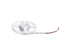 Orno Taśma LED juosta 12V DC, 2835smd, 120LED/m, 9.6W/m, IP20, 6000K, 5m ritinėlis