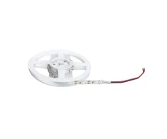 Orno Taśma LED juosta 12V DC, 2835smd, 120LED/m, 9.6W/m, IP20, 6000K, 5m ritinėlis