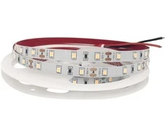 Orno Taśma LED 12V, Samsung mikroschemų rinkinys 2835, 60L/m, 630lm/m, 6W/m, IP20, 3000K, 5m