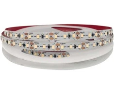 Orno Taśma LED 12V, Samsung lustų rinkinys 2835, 120L/m, 1260lm/m, 12W/m, IP20, 6000K, 5m