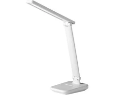 THANGO LED, stalinė lempa, 8 W, 600 lm, 3000–4000–6000 K, keičianti spalvą, reguliuojamo ryškumo, balta