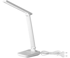 THANGO LED, stalinė lempa, 8 W, 600 lm, 3000–4000–6000 K, keičianti spalvą, reguliuojamo ryškumo, balta