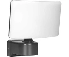 Orno TOS LED 30W LED sodo prožektorius, 2200lm, IP65, 4000K, PC, pilkas
