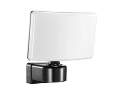 Orno TOS LED 30W LED sodo prožektorius, 2200lm, IP65, 4000K, PC, juodas