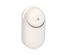 Orno Dzwonek Vieno tono elektromechaninis skambutis STANDARD BIS (dubuo) 230V, baltas