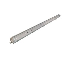 Orno VUMBI III dulkėms atsparus šviestuvas T8 LED, IP65, 150 cm