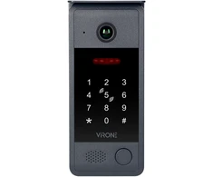 Orno Vaizdo fiksavimo įrenginys vienbučiui namui, Full HD, RFID, šifruotuvas, skirtas CERO ir SAIN sistemų komplektų plėtrai