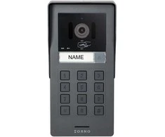 Wideo Vienos šeimos vaizdo kasetė, „Full HD“, RFID, šifravimo funkcija, skirta GADI ir GAYD rinkiniui išplėsti