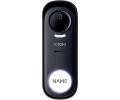 Orno Wideokaseta jednorodzinna, 2MP Full HD, do rozbudowy zestawu SINNI