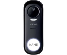 Orno Wideokaseta jednorodzinna, 2MP Full HD, do rozbudowy zestawu SINNI