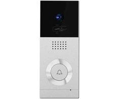 Orno Wideo Vienos šeimos vaizdo kasetė, „Full HD“, RFID, skirta TALOS rinkiniui išplėsti
