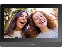 Wideo 10 colių vaizdo monitorius su „Wi-Fi“, jutikliniu ekranu, skirtas GADI ir GAYD rinkiniui išplėsti