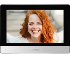 Orno Wideo 8 colių vaizdo monitorius su „Wi-Fi“, jutikliniu ekranu, skirtas XIRAN ir GAYD rinkinio išplėtimui