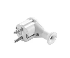 8664# Blow WT-50 kampinis juodas kištukas