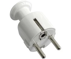 Wtyczka Balta Uni-Schuko 16A 230V kištukas