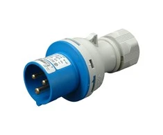 Orno Wtyczka Maitinimo kištukas 32A/3P, 230V kintamoji srovė, IP44