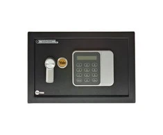 Seifas - Yale YSG/200/DB2 8.6L plieno juodas