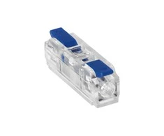 Orno Złączka 1 laido, dvipusė kompresinė instaliacinė jungtis; bet kokiam 0,75–4 mm² laidui; IEC 250V/32A; blisterinė pakuotė, 10 vnt.