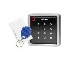 ORNO CODE LOCK TOUCH IP68