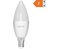 Orno Żarówka LED E14 C37 8 W 720 lm 4000 K