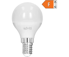 Orno Żarówka LED E14 G45 6 W 510 lm 6500 K