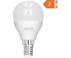 Orno Żarówka LED E14 G45 8 W 720 lm 3000 K