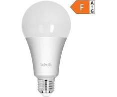 Orno Żarówka LED E27 A80 21 W 2200 lm 4000 K