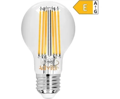 Orno Żarówka LED FILAMENT C E27 A60 10 W 1200 lm 3000 K