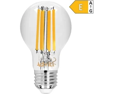 Orno Żarówka LED FILAMENT C E27 A60 12 W 1550 lm 4000 K