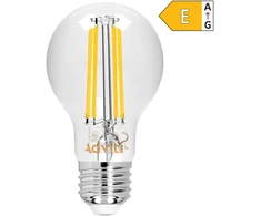 Orno Żarówka LED FILAMENT C E27 A60 8 W 1055 lm 4000 K