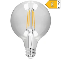 Orno Żarówka LED FILAMENT C E27 G95 8 W 950 lm 4000 K