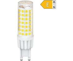 Orno LED lemputė G9 PC 7 W 800 lm 3000 K