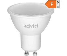 Orno Żarówka LED GU10 6 W 510 lm 4000 K