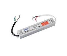 Orno Maitinimo šaltinis LED maitinimo šaltinis 12 VDC 20 W, IP67
