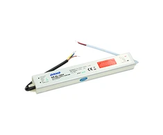 Orno Maitinimo šaltinis LED maitinimo šaltinis 12 VDC 30 W, IP67
