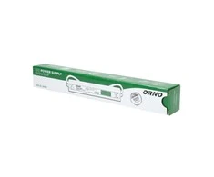 Orno Maitinimo šaltinis LED maitinimo šaltinis 12 VDC 30 W, IP67