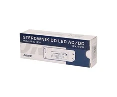 Orno Maitinimas LED 12VDC 50W, IP20