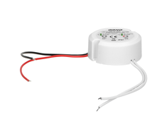 Orno LED maitinimo šaltinis 12VDC 10W dėžutei, IP67