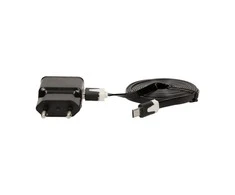 Orno Maitinimo šaltinis Lizdo maitinimo šaltinis su Micro USB kištuku, skirtas OR-AE-1367 įkrovikliui, DC5V, 2A