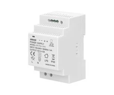 Orno Maitinimo šaltinis Maitinimo šaltinis ant DIN bėgelio 12 V nuolatinės srovės, 4,5 A, 54 W, 3 modulių pločio