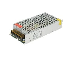 Orno Maitinimo šaltinis Atviro rėmo maitinimo šaltinis 12 V nuolatinės srovės 120 W, IP20