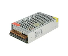 Orno Maitinimo šaltinis Atviro rėmo maitinimo šaltinis 12 V nuolatinės srovės 250 W, IP20
