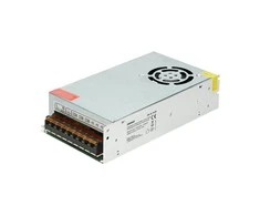 Orno Maitinimo šaltinis Atviro rėmo maitinimo šaltinis 12 V nuolatinės srovės 300 W
